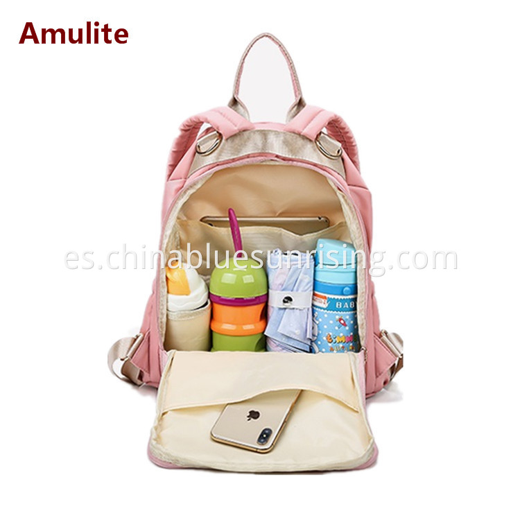 Fashion Diaper Bag